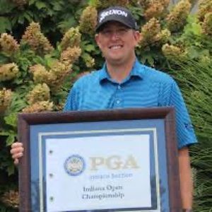 Meet your Posher, Brian